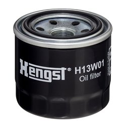Filtru ulei Hengst Filter H13W01
