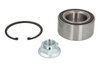 Rulment roata BTA H14027BTA