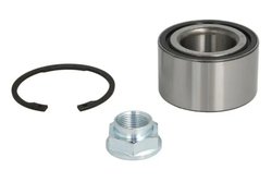 Set rulment roata BTA H14038BTA