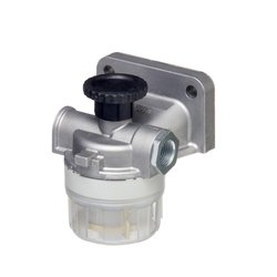 POMPA AMORSARE HENGST FILTER H14K01 - Piesa auto compatibila cu mai multe marci