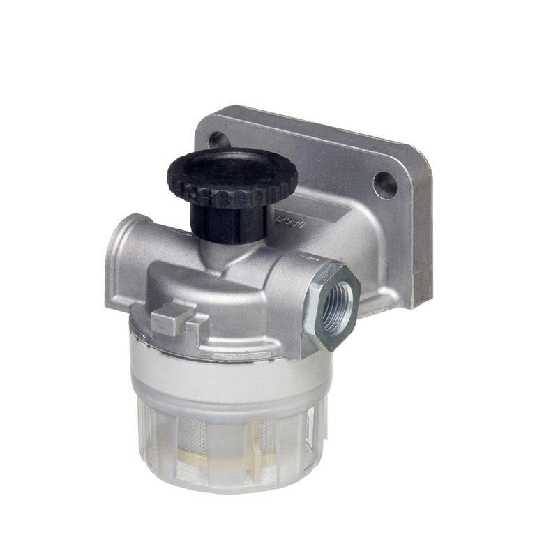 POMPA AMORSARE HENGST FILTER H14K01 - Piesa auto compatibila cu mai multe marci