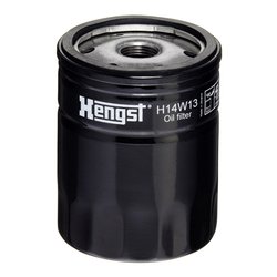 Filtru ulei Hengst Filter H14W13