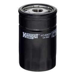 Filtru ulei Hengst Filter H14W27