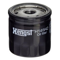 Filtru ulei Hengst Filter H14W42