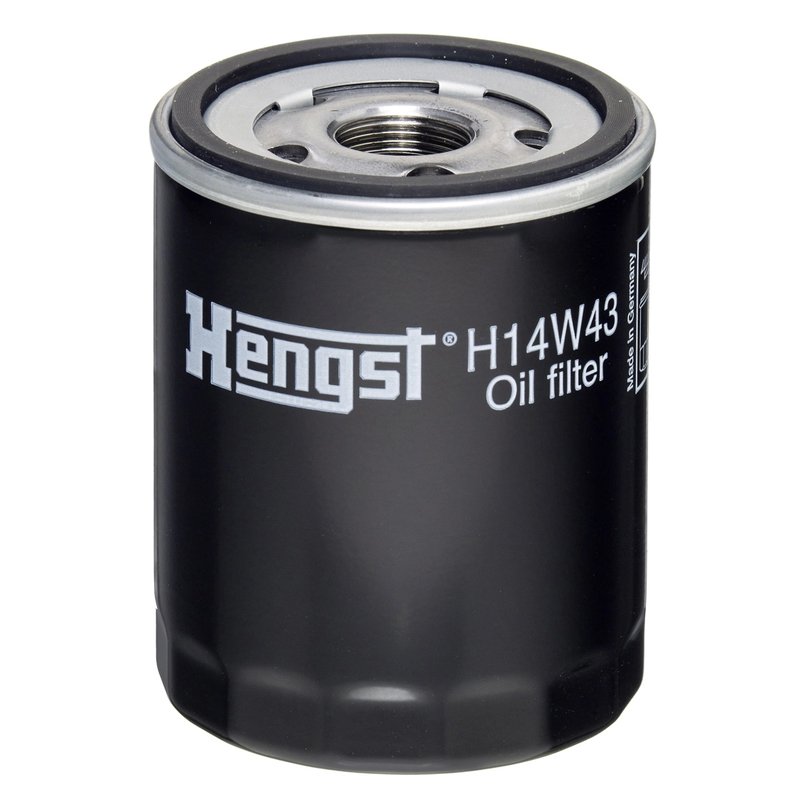 Filtru ulei Hengst Filter H14W43