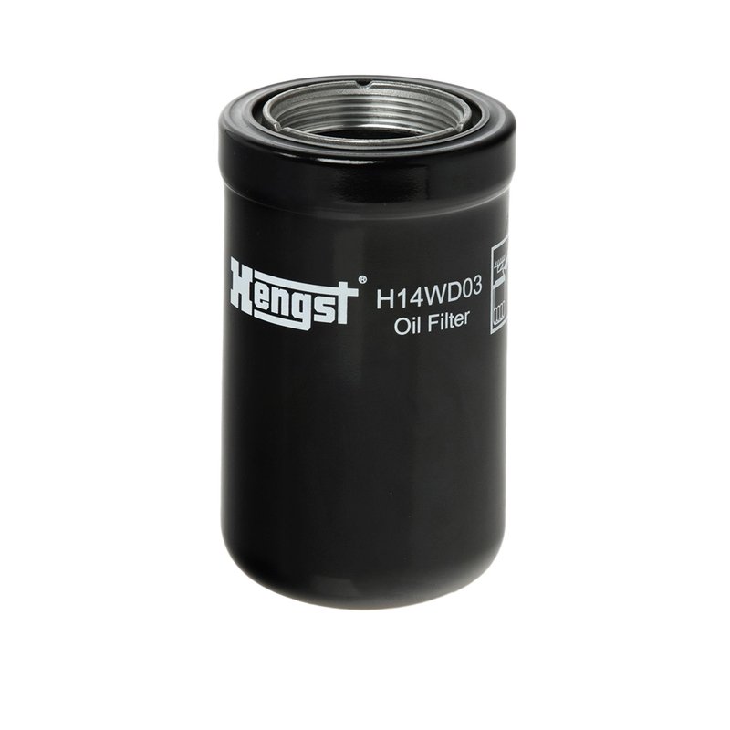 FILTRU SISTEM HIDRAULIC PRIMAR HENGST FILTER H14WD03 - Piesa auto compatibila cu mai multe marci