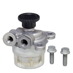 POMPA AMORSARE HENGST FILTER H16K01 - Compatibil cu BREDAMENARINIBUS, ERF, MAN, NEOPLAN, OPTARE, OTOKAR, PLAXTON, TEMSA, VAN HOO