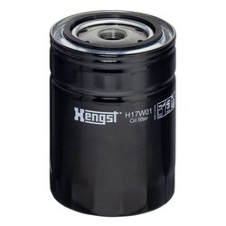 Filtru ulei Hengst Filter H17W01