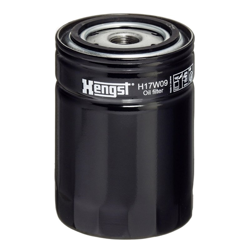 Filtru ulei Hengst Filter H17W09