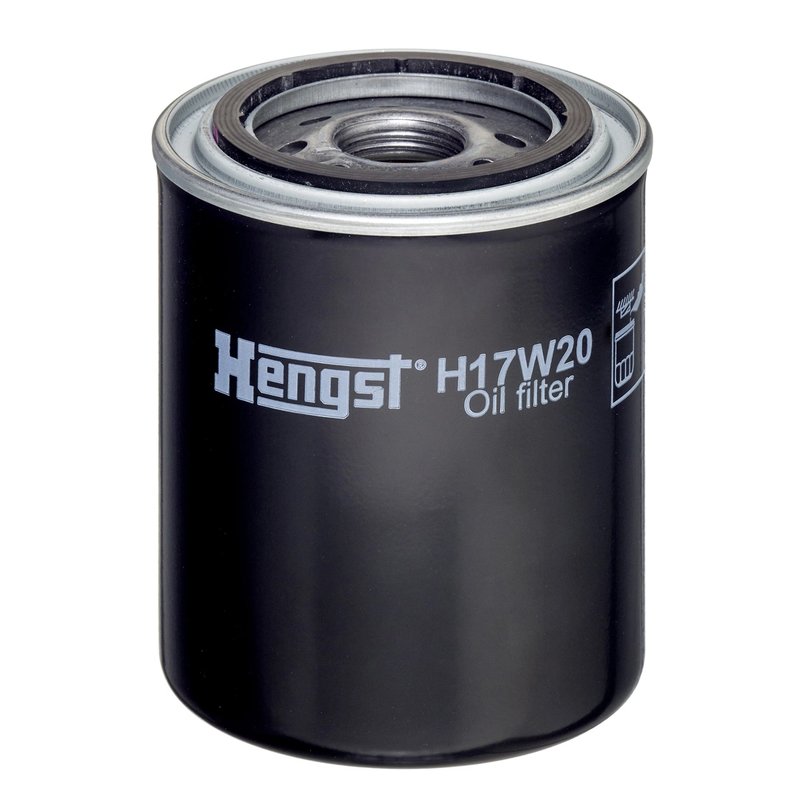 Filtru ulei Hengst Filter H17W20