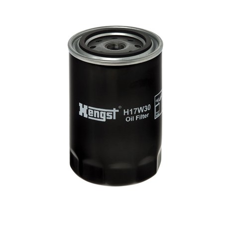 FILTRU ULEI HENGST FILTER H17W30 - Compatibil cu AUDI, SEAT, SKODA, VW