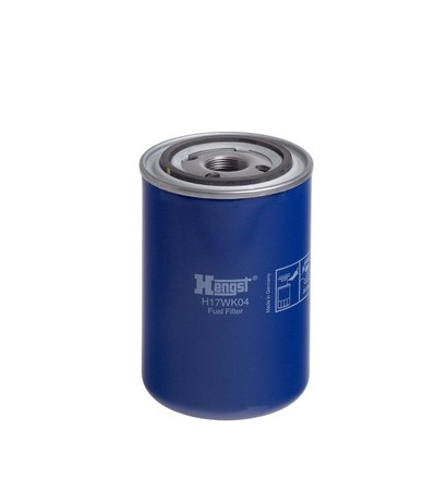 FILTRU COMBUSTIBIL HENGST FILTER H17WK04 - Compatibil cu SCANIA