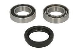 Set rulment roata BTA H18005BTA