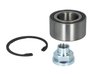 SET RULMENT ROATA BTA H18019BTA - Compatibil cu OPEL, SUZUKI, VAUXHALL