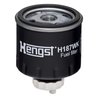 FILTRU COMBUSTIBIL HENGST FILTER H187WK - Piesa auto compatibila cu mai multe marci