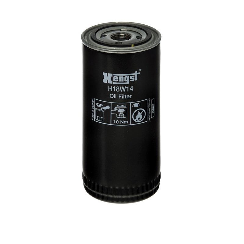 Filtru sistem hidraulic primar Hengst Filter H18W14