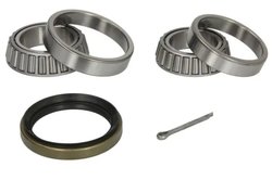 SET RULMENT ROATA BTA H19001BTA - Compatibil cu ISUZU, OPEL, VAUXHALL