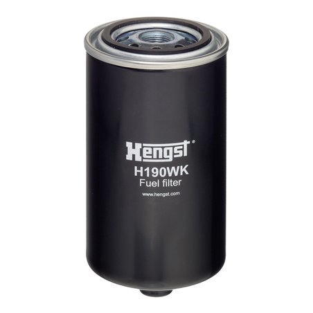 Filtru combustibil Hengst Filter H190WK