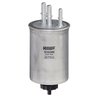 FILTRU COMBUSTIBIL HENGST FILTER H192WK - Compatibil cu FORD, HYUNDAI, JAGUAR, KIA, SSANGYONG