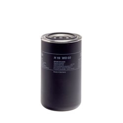 FILTRU ULEI HENGST FILTER H19WD03 - Piesa auto compatibila cu mai multe marci