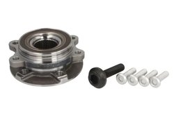 Set rulment roata BTA H1A014BTA