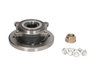 Set rulment roata BTA H1B017BTA
