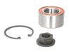SET RULMENT ROATA BTA H1G034BTA - Compatibil cu FORD, MAZDA