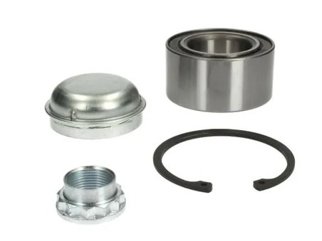 SET RULMENT ROATA BTA H1M021BTA - Compatibil cu MERCEDES-BENZ