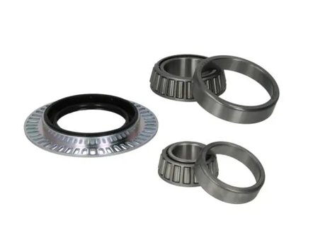 SET RULMENT ROATA BTA H1M022BTA - Compatibil cu MERCEDES-BENZ