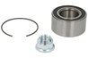 SET RULMENT ROATA BTA H1R006BTA - Compatibil cu DACIA, RENAULT