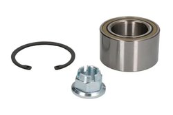 Set rulment roata BTA H1R025BTA