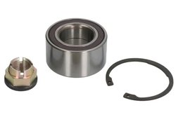 Set rulment roata BTA H1R026BTA