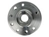 Set rulment roata BTA H1U002BTA