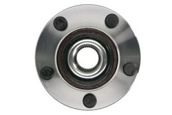 SET RULMENT ROATA BTA H1V016BTA - Compatibil cu VOLVO