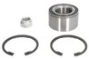 SET RULMENT ROATA BTA H1V022BTA - Compatibil cu FIAT, LANCIA, VOLVO