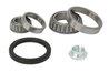 SET RULMENT ROATA BTA H1W007BTA - Compatibil cu VW