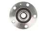 Set rulment roata BTA H1W019BTA