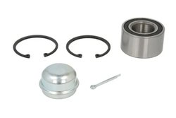 SET RULMENT ROATA BTA H1X012BTA - Compatibil cu OPEL, VAUXHALL