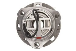 SET RULMENT ROATA BTA H1X013BTA - Compatibil cu OPEL, VAUXHALL