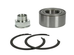 Set rulment roata BTA H1X020BTA