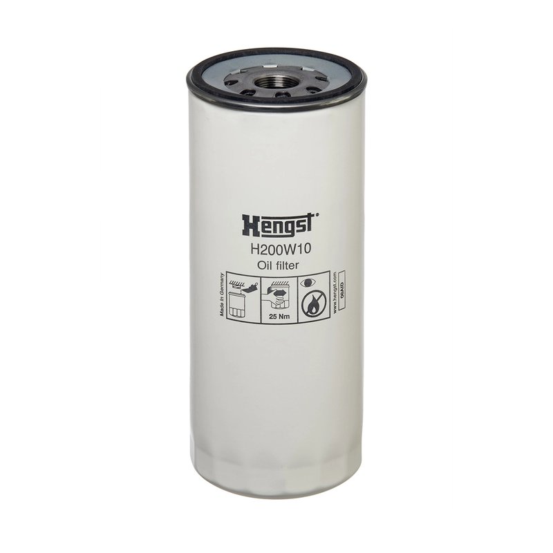 Filtru ulei Hengst Filter H200W10
