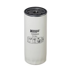 Filtru ulei Hengst Filter H200W40