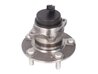 Set rulment roata BTA H20327BTA