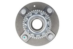 Set rulment roata BTA H20524BTA