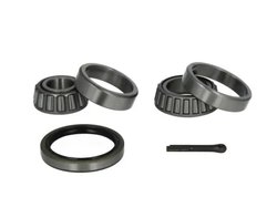 Set rulment roata BTA H21004BTA