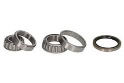 SET RULMENT ROATA BTA H21006BTA - Compatibil cu FORD, NISSAN