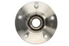 SET RULMENT ROATA BTA H21011BTA - Compatibil cu NISSAN