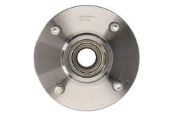 Set rulment roata BTA H21025BTA