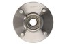 Set rulment roata BTA H21025BTA