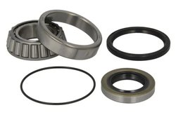 Rulment roata BTA H21076BTA